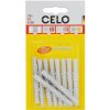 CELO FL extra dlhá plastová hmoždinka 6 x 60 (10 ks)