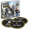 Status Quo: Heavy Traffic - 3CD