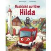 Hasičské autíčko Hilda