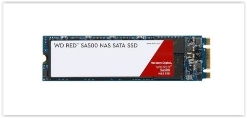 WD Red SA500 2TB, WDS200T1R0B od 153,4 € - Heureka.sk