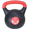 Lifefit Kettlebell Vinyl 20 kg
