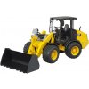 Bruder 02485 Veľký kolesový nakladač CAT 02485