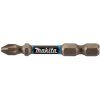 MAKITA torzný bit radu Impact Premier (C-form), PZ2-50 mm, súprava 10 ks E-03383