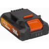 POWERPLUS POWDP9024 20V LI-ION 4,0 Ah