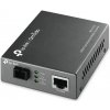 TP-LINK MC112CS / WDM konvertor / 1x SC / 1x LAN / Single-Mode (MC112CS)
