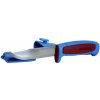 Morakniv Basic 546 – Dala Red/Siljan Blue (S) Limited Edition 2025