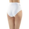 Sťahovacie nohavičky Vanisa white plus - ELDAR Bílá 3XL