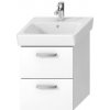 Jika Lyra Plus Viva skrinka pod umývadlo 60 cm H40J3844023001