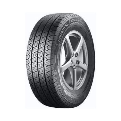 Uniroyal AllSeasonMax 215/60 R17 107T