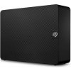 Seagate Expansion Desktop 10TB čierny STKP10000400 - Externý pevný disk 3,5