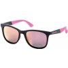 MEATFLY okuliare CLUTCH 2 black/pink