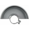 ND BOSCH Ochranný kryt uhlovej brúsky 115 mm WS 8-115 C, GWS 6-115 E, GWS 6-115, GWS 7-115, GWS 700, GWS 9-115 P, 1 600 A00 XU6