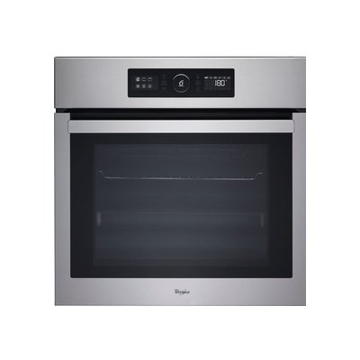 WHIRLPOOL AKZ9 6230 IX