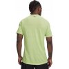 Pánska tréningová košeľa Under Armour Vanish Seamless Novelty SS M