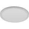 Livarno® Stropné LED svietidlo (okrúhly, biela) (100397741)