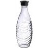Fľaša 0,7l sklenená Penguin/Crystal SODA