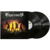 Papa Roach Croocked Teeth 1 LP