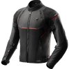 REBELHORN SWIFT black/dark grey/red