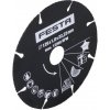 FESTA Univerzálny diamantový rezací kotúč 125 x 1,0 x 22,2 mm segmentovaný