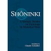 Shoninki (Claude Schedler)(Brožovaná)