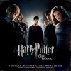 2LP Nicholas Hooper: Harry Potter And The Order Of The Phoenix (Original Motion Picture Soundtrack) CLR