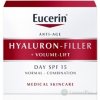 Eucerin HYALURON-FIL.+VOLUME-LIFT Denný krém Anti-Age, pre normálnu pleť 1x50 ml