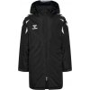 Hummel | Hummel Core 2.0 Bench Jacket Kids | čierna| 128