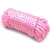 Kiotos Silk Rope Pink 10m