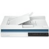 HP Scanjet Pro 2600 f1 20G05A