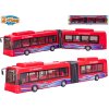 2-Play Traffic autobus 39 cm voľný chod