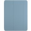 Apple Smart Folio na iPad Pro 13 M4 2024 MWK43ZM/A denimové