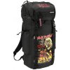 Batoh Brandit Iron Maiden Festival Backpack - čierny