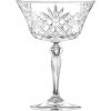 RCR MELODIA poháre Champagne 260 ml 6 ks