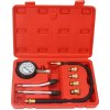 MAR-POL Tester, merač kompresie pre benzínové motory, sada 8ks M57681
