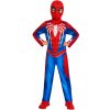 Spider-Man Gamerverse detský kostým - vek 7 - 8 rokov