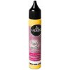 Tekuté perly Cadence - Žltá citońová / 25 ml