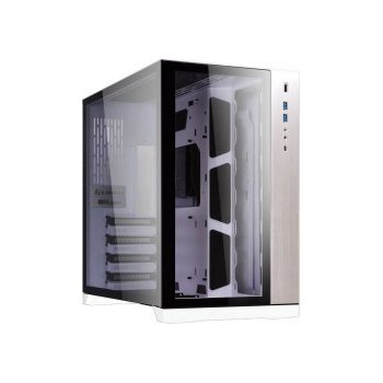 Lian Li PC-O11DW Dynamic White