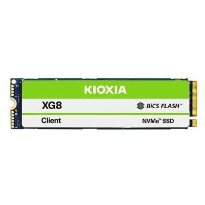 KIOXIA XG8 1TB, KXG80ZNV1T02