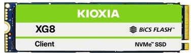 KIOXIA XG8 1TB, KXG80ZNV1T02