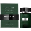 Rochas L'Homme Aromatic Touch pánska toaletná voda 100 ml