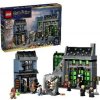 76471 Čarodejnícke obchody vZašitej LEGO