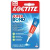 Sekundové lepidlo Loctite Super Bond Pure Gel 3g