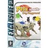 PC PETZ SPORTS DOG PLAYGROUND