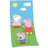 Bavlnená osuška 75/150cm Herding Peppa Pig