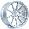 BOLA CSR hliníkové disky 9,5x19 5x120 ET15 DO 45 CRYSTAL SILVER