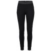 Husky Dámske outdoor nohavice Keria L black Veľkosť: L dámske nohavice