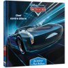 CARS - Les Histoires de Flash McQueen #6 - Duel contre Storm - Disney Pixar (Brožovaná)