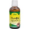cdVet SpotOn proti blchám 50 ml