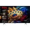 65C655 QLED TV 4K ULTRA HD TCL (65C655)