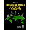 Mezinárodní obchod a investice v energetice - Akbulat Kadiev